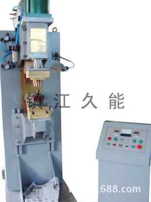 大功率汽车电机叶片储能气动点焊机 ，电机制造电动工具行业适用